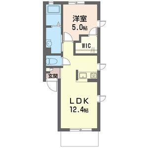 アークコート下大島 101号-15