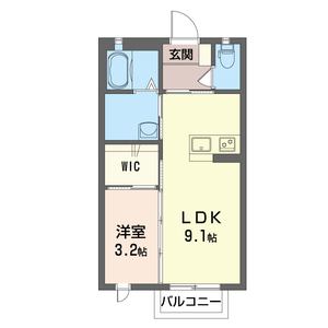 パストラルハイム 202号-16