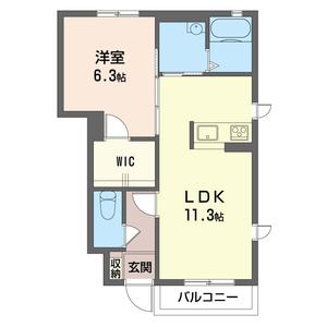 エルブ　ボアＢ 101号室