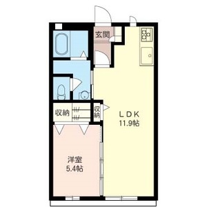 メルヴェーユ 102号-12