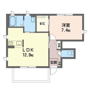 ボナールA 101号-16