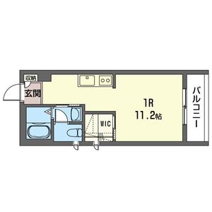 ＶＩＰコート 302号室