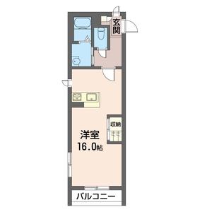 VIPコート 106号-14