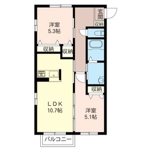 サント・ラフィネC 205号-14