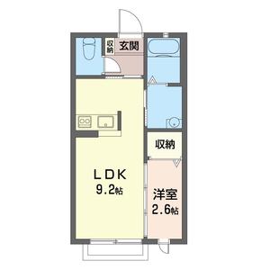 サンテラス 103号-15