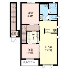 モデラードⅠ 201号-16
