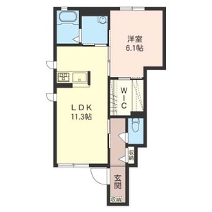 セレーノＣ 103号-16