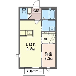 インペリアルＢ 203号-6