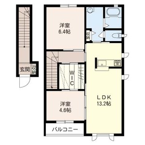 モデラードⅡ 201号-15