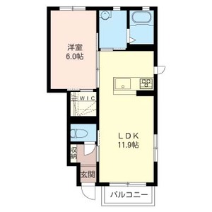 ベルビューA 101号-16