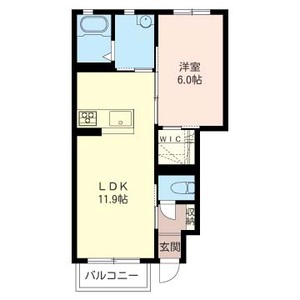 ベルビューB 102号-15