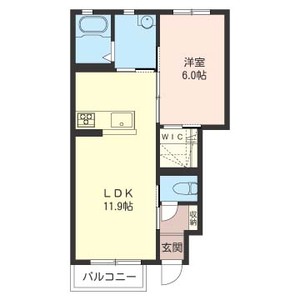 ラフィネ蒼海 103号-15
