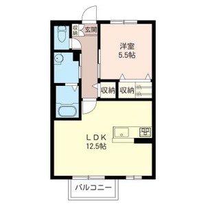 グランデピーノ 102号-15