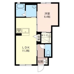 マインガルテン 103号室