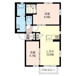ベルヒル B 101号-15