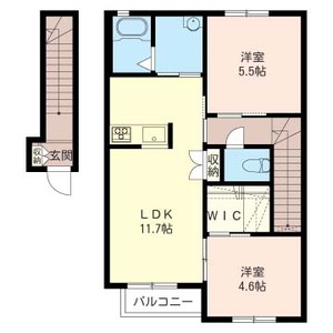 フォルツェ・ラフィーノ B 203号-16