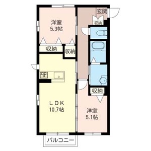 メゾン清里三番館 103号-15