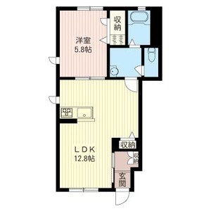 エスターテ 103号-16