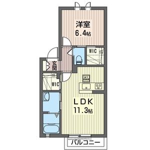 フェリシテ 103号-16