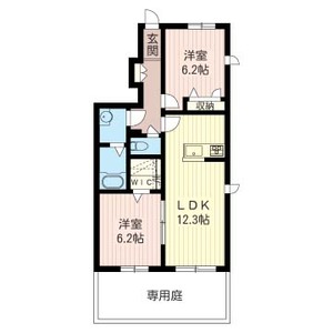 クレスティーク 101号-16