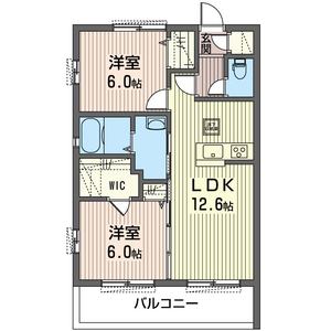 レジェンド・ヤマト栃木　Ｐｒｏ 103号室