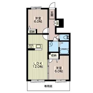 カトルセゾン 102号-16