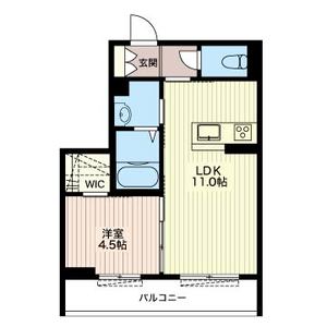 ブルーメ 102号-16