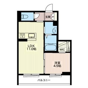 ブルーメ 203号-16