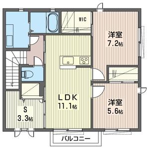 インペリアル　イースト 201号-16