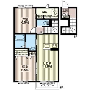 カナーレ 202号-16