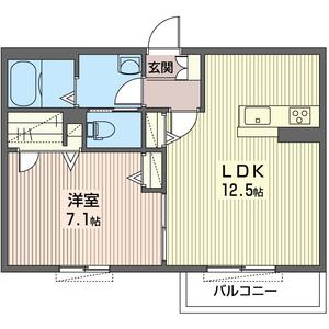 グランドフローラ 103号-16