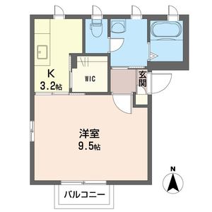 シティアⅥ 201号-16