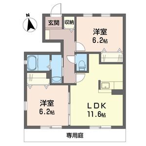 グランドドールＥ 102号-6