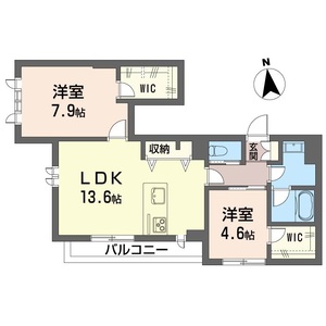 セリシール城東 205号-14