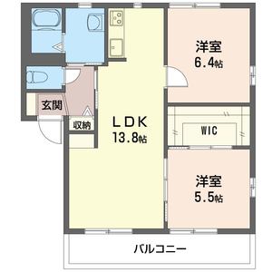 ディアコート A 101号-16