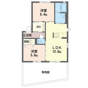 エクセレント 101号室