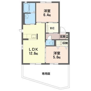 エクセレント 102号室
