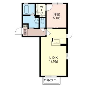 フィオＣ 201号室