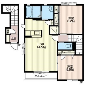 Ｌａ　Ｆｌｅｕｒ　Ⅰ 201号-16