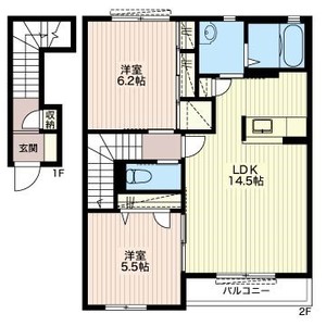 Ｌａ　Ｆｌｅｕｒ　Ⅰ 202号-16