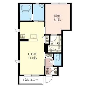 ハピネス　Ⅱ 103号-15