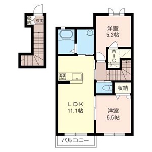 フラン・デスポワール元総社 202号-16