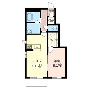 サウスコート 105号-16