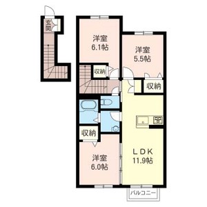 パピエーダ 201号-6