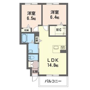 インぺリアリーフ 103号-15