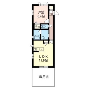 ヴァレー 103号-14
