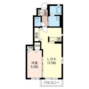 メゾンドブラン・ヨシイ 101号-16