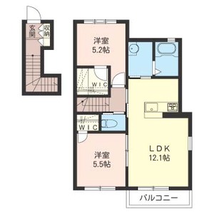 クレマチスT 201号-6