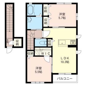 パインヒルＢ 201号-15