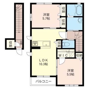 パインヒルB 202号-15